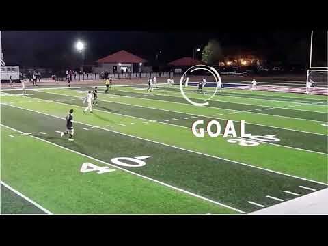 Video of Luke Brown  Recent Highschool Hilights Dec/Jan/Feb