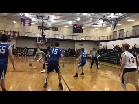 Video of Floater