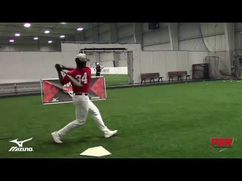 Video of NYS Preseason PBR 2022