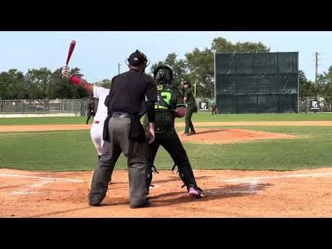 Video of ZachStephens2025_Summer23_17U