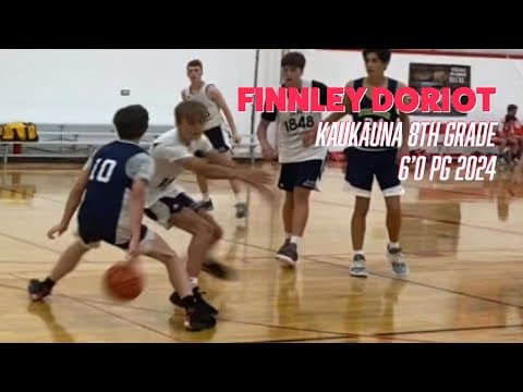 Video of 14U AAU June 2020