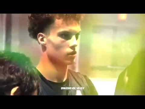 Video of Aau High lights