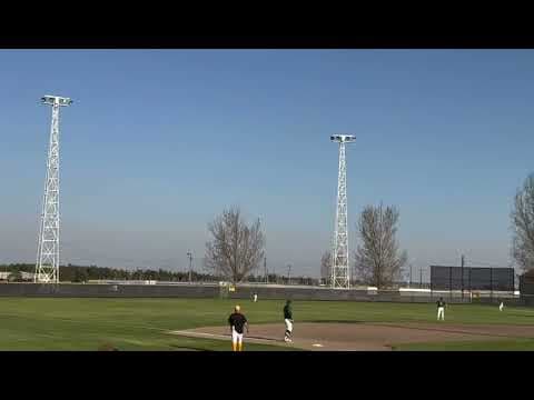 Video of 2025 Sophomore Season Highlights