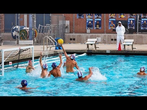 Video of RYDER LIPPMAN | 2025 CLUB SEASON | SOUTH COAST 18U | HIGHLIGHTS PART 1