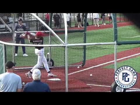 Video of 2024 Prospects Game