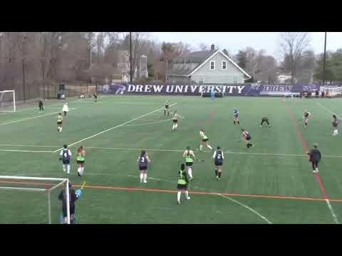 Video of Drew University Tournament 3-31-19