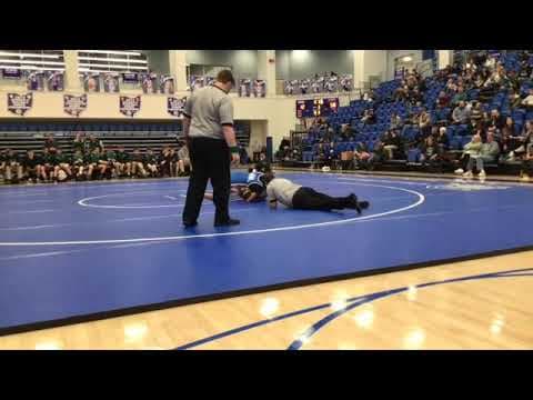 Video of 2019-2020 Wrestling season wins 