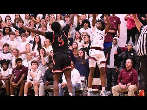 Video of JORDAN MOSS 