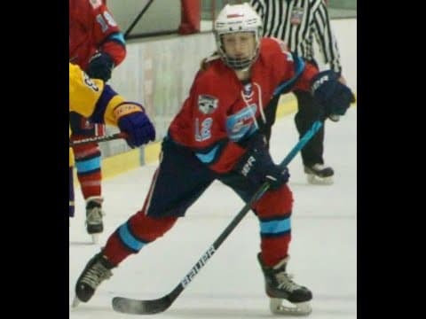 Video of Defense Spring 2024 Tier 1 AAA