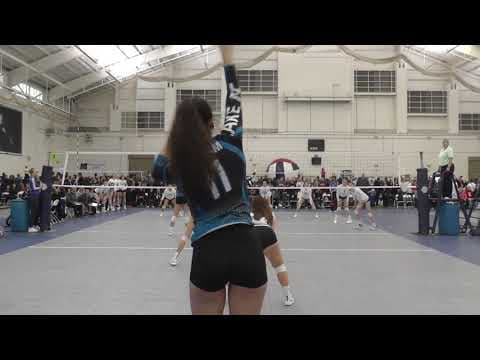 Video of Erin Ingram Highlights