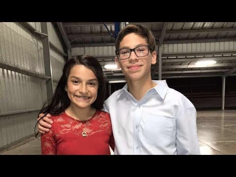 Video of North mission vs CC King 