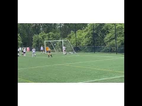 Video of Hannah Reese #10 2019