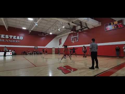 Video of NY2LA Summer Jam 2022