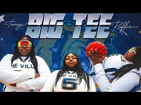Video of Me playing basketball