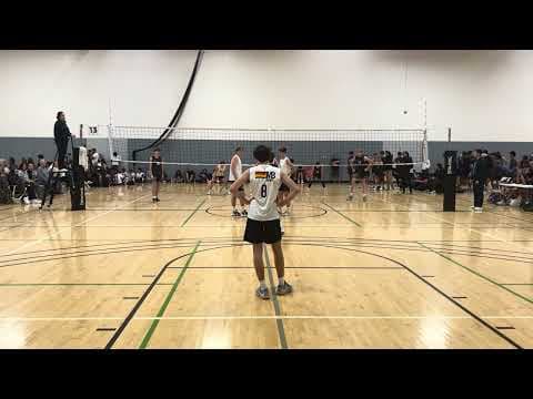 Video of 231104-01 COAST 15-Chris vs MBSurf16