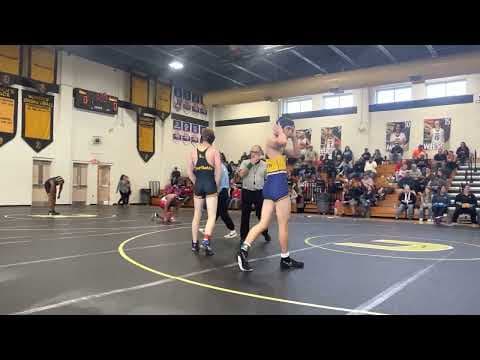 Video of North Side Jacksonville vs. Richlands 
