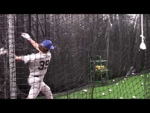 Video of PBR All State Invite Only Showcase