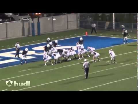 Video of Senior Year Mid-Season