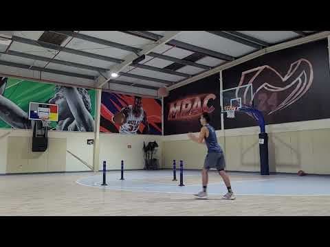 Video of Skill Development