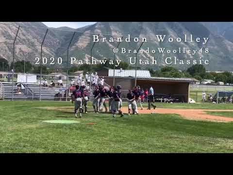 Video of Pathway Utah Fall Classic - Homerun in 1st Playoff Game