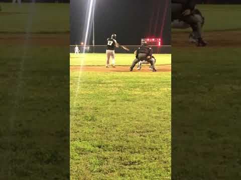 Video of Double to left