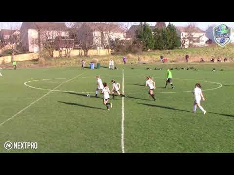 Video of Assist Bethesda 'Covid' Premier Cup Nov 2020