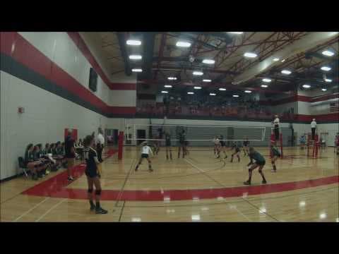 Video of 2016 High School 