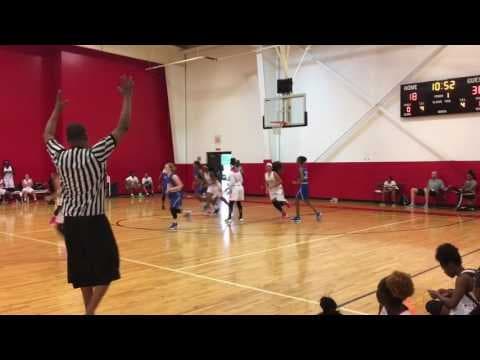 Video of Battle in the Boro Highlights July 2016