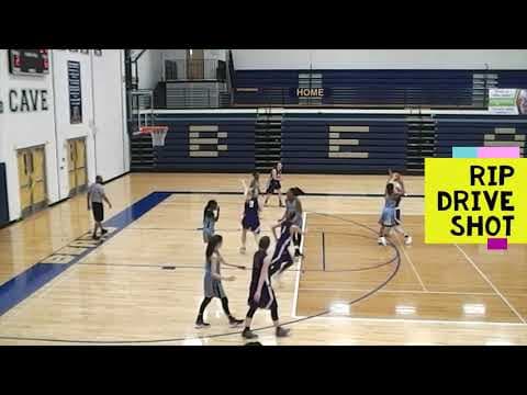 Video of Emma Jones Spring Comp Ball