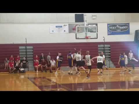 Video of And 1