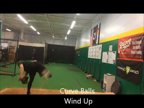 Video of March 2018 Fast Arm Progression
