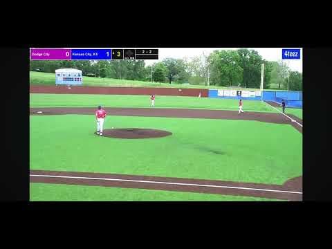 Video of Defensive highlights