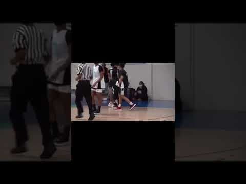 Video of C/O 2022- Sidney Scruggs