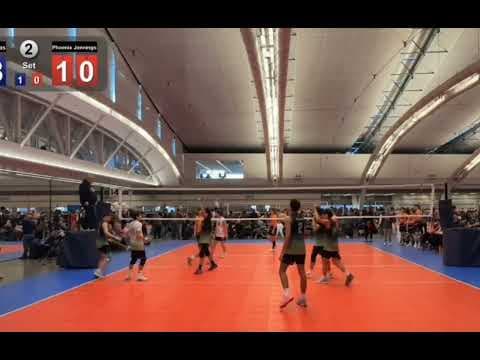 Video of Nike Steel City Freeze 16u Open Silver Medal