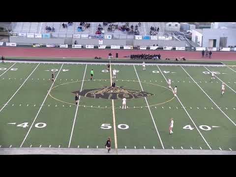 Video of VHS 2017/18 Winter Season Game  vs Buena 1/20/2018 