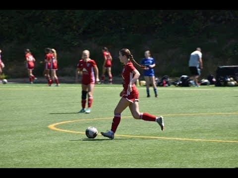 Video of Ruthie Landwehr - Highlight Reel #4