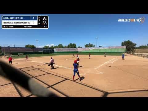 Video of In park HR