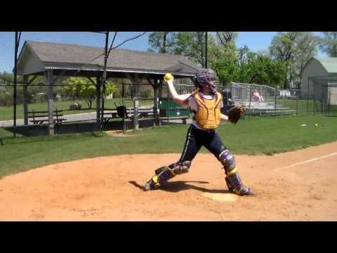 Video of Carolyn Holran - Class of 2017