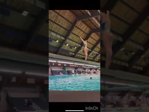 Video of Reverse Practice