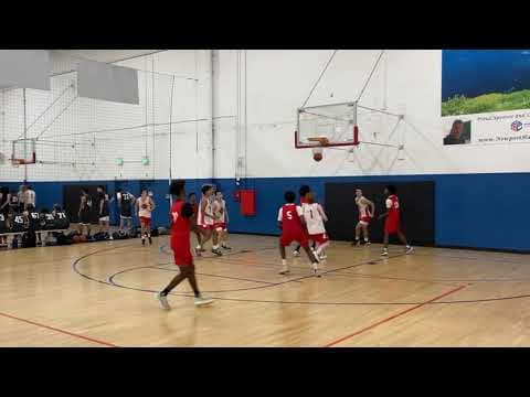 Video of #10 20pts Oct 2, 2021 16 years old