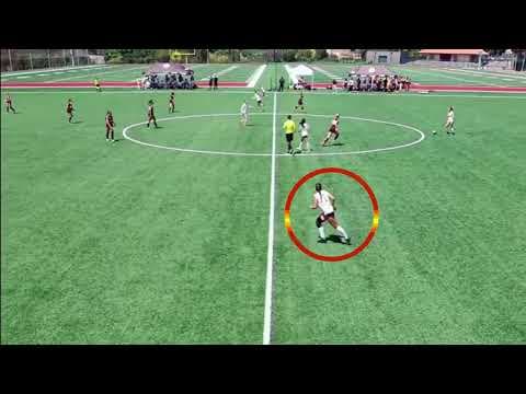 Video of Club Season Spring 2024
