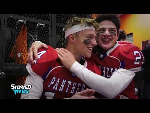 Video of SHORT FILM | Panthers Hungry For History