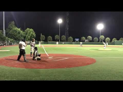 Video of vs. Vendetta on 2019-07-13 at Baseball USA