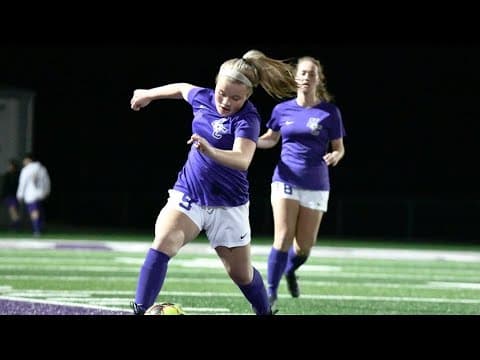 Video of High School Games from January/February