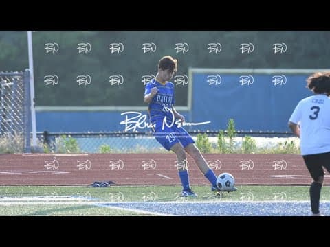 Video of Preseason Highlights