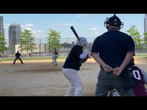 Video of Baseball Highlights 2022