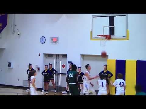 Video of RJ Hurd Franklin Middle School