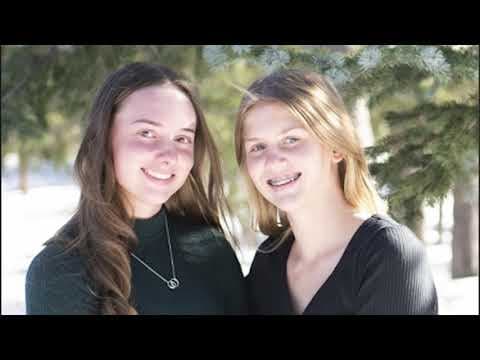 Video of Leanne Telle College Golf Introduction