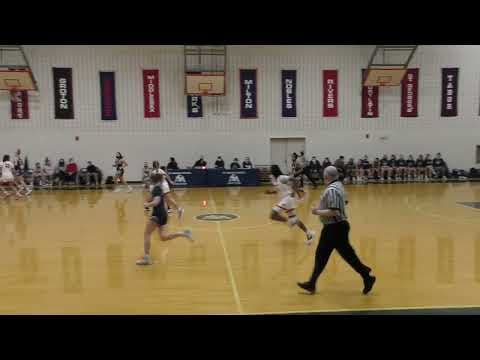 Video of HS Full Game St Marks vs St Georges
