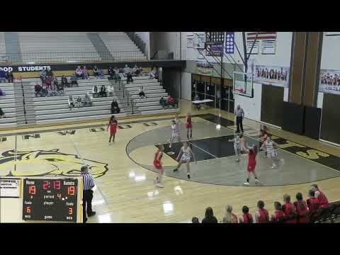 Video of Lainee Mcclure #22